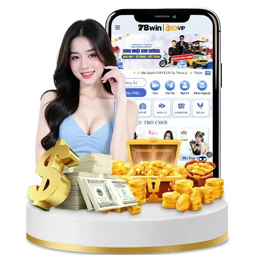 Slot nổ hũ lũy tiến