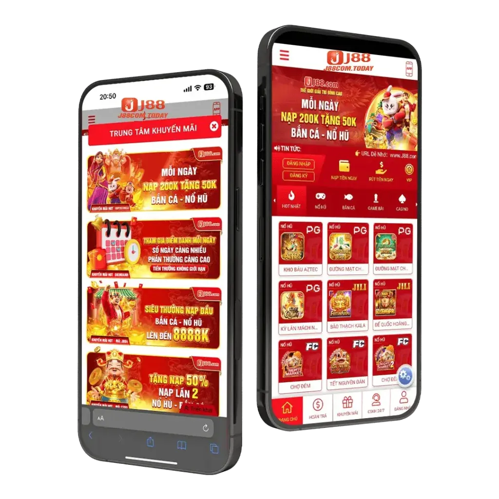Slot 3D với trải nghiệm sống động
