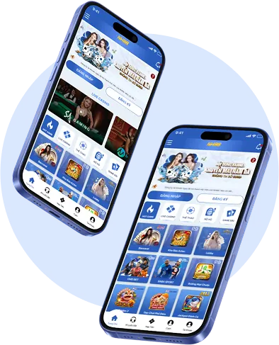 Giao diện bắn cá 90ok win thân thiện và đẹp mắt