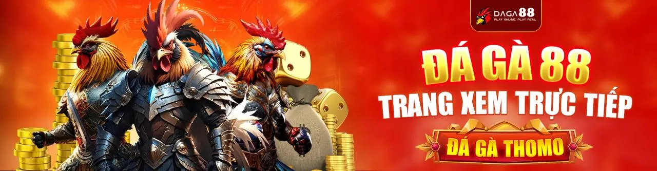 Đá gà trực tuyến 90ok win