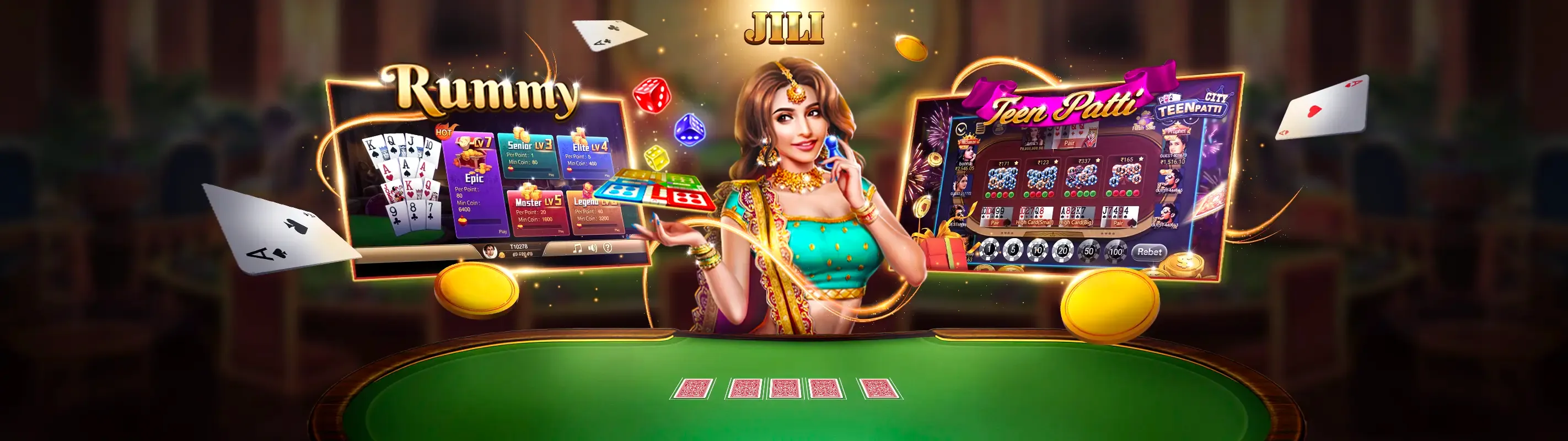 Sân chơi casino trực tuyến 90ok win