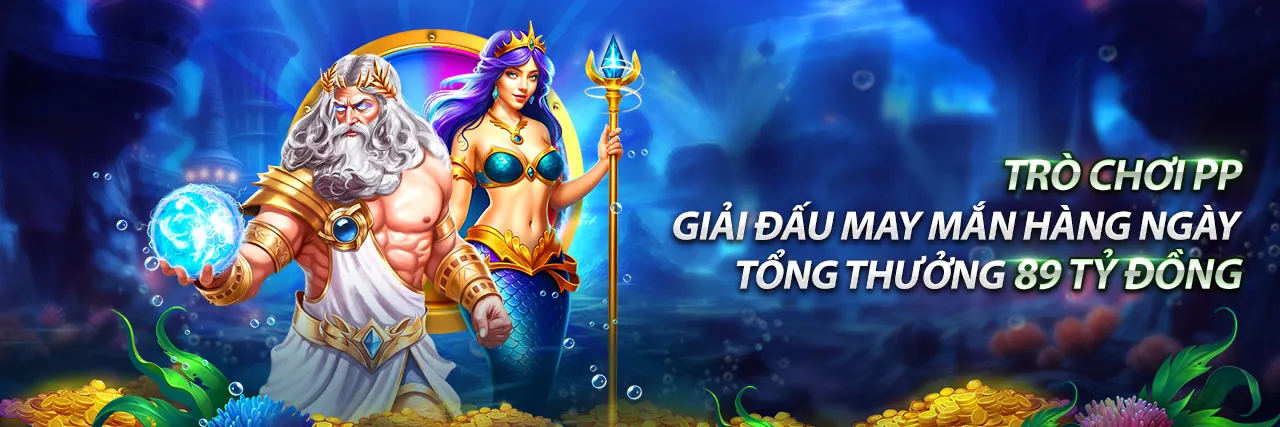 Trải nghiệm slot game nổ hũ tại 90ok win