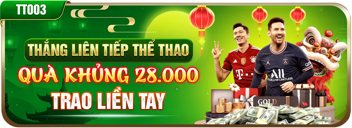 Ưu Đãi Chào Mừng Thành Viên Mới 90ok win