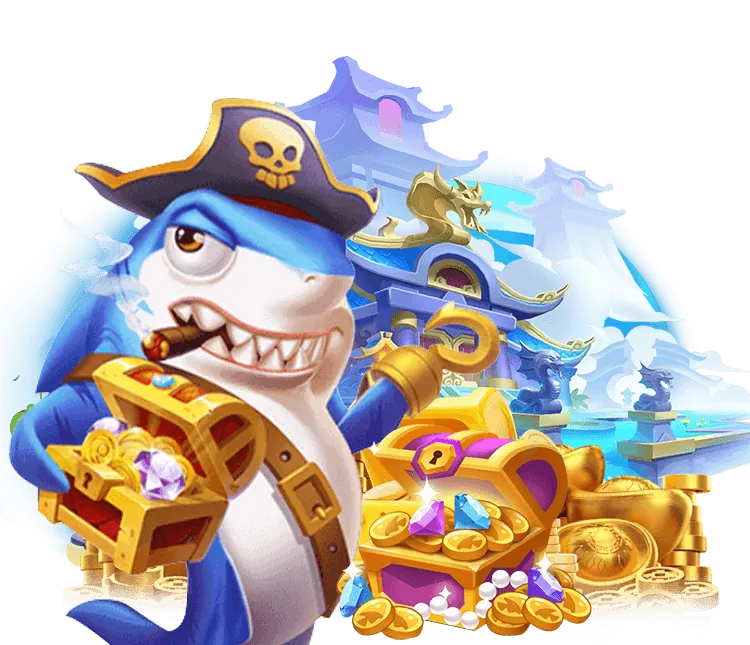 Game Bắn Cá Tiên Cánh tại 90ok win