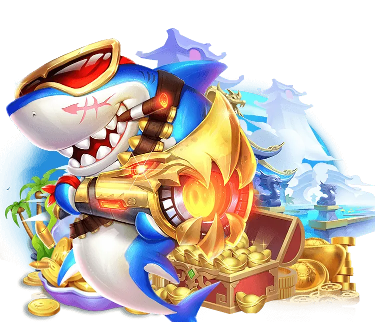 Game Bắn Cá Thần Tài tại 90ok win