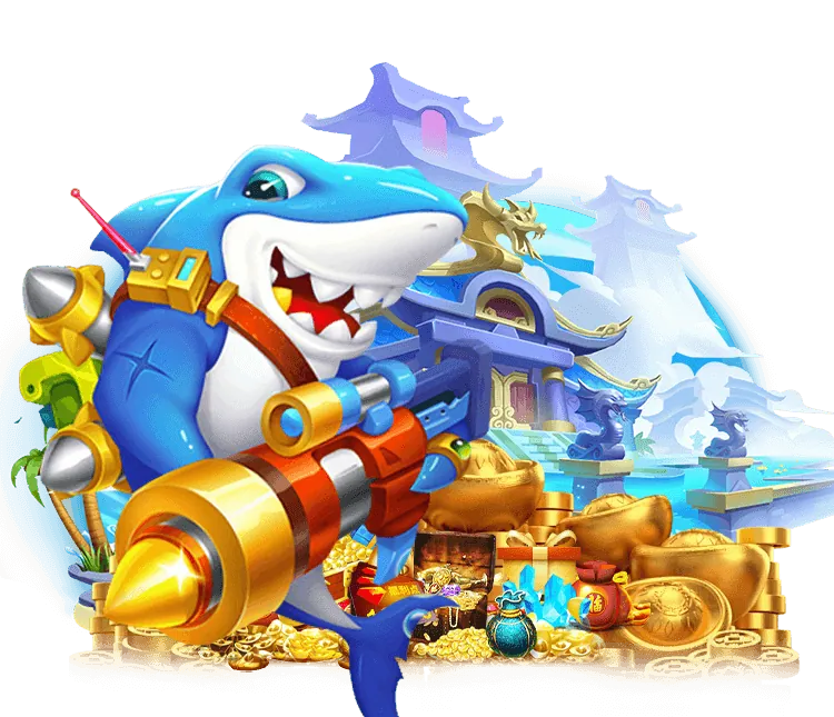 Game Bắn Cá Long Vương tại 90ok win