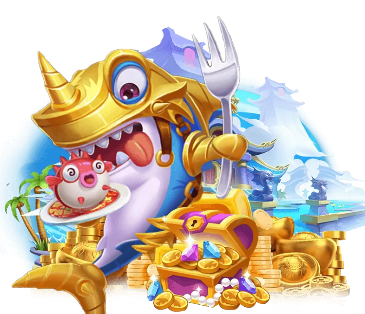 Game Vua Bắn Cá tại 90ok win